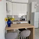 Apartment Leana