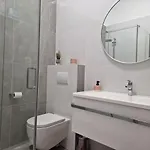 Apartment Leana *