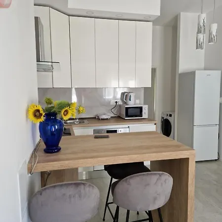 Apartamento Leana