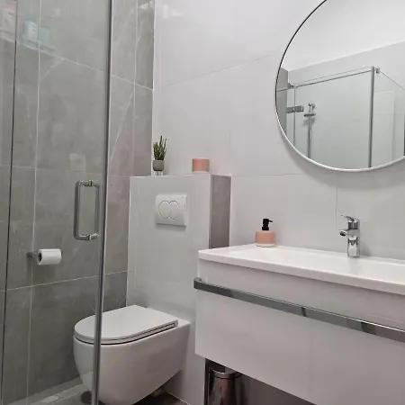 Apartamento Leana *