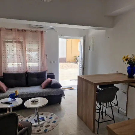 Apartment Leana Split