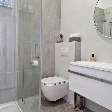 Leana Apartamento Split