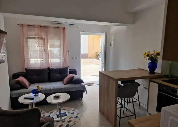 Apartment Leana Split